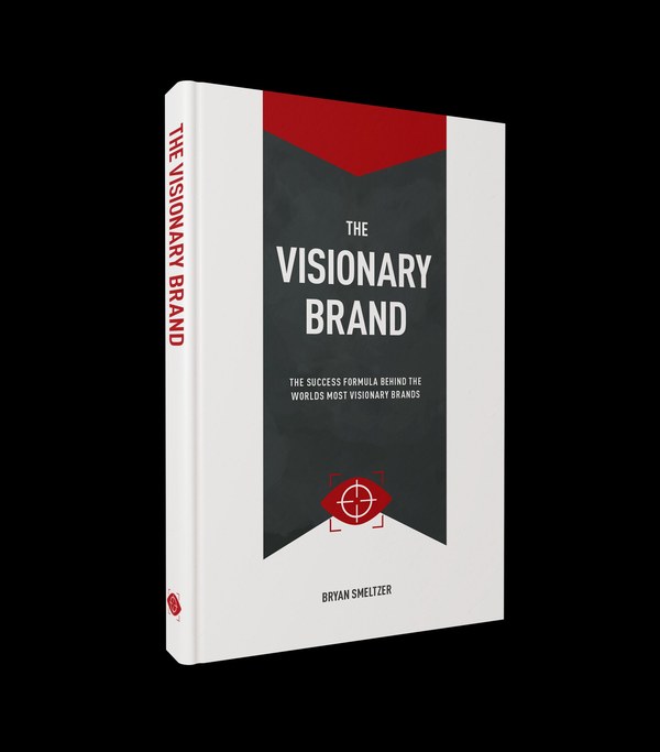 The Visionary Brand