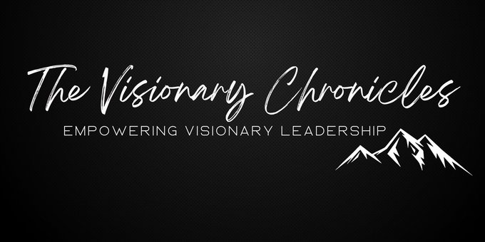 The Visionary Chronicles Podcast