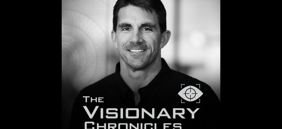 Visionary Leadership: 17 Principles That Redefine Leadership