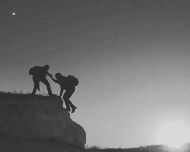 Unshaken Leadership: Navigating Adversity with Fait ...