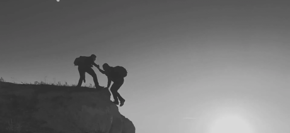 Unshaken Leadership: Navigating Adversity with Faith and Courage