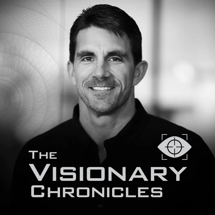 Host issuing the weekly challenge to listeners