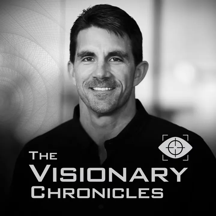 Host: Start with vision, not technology